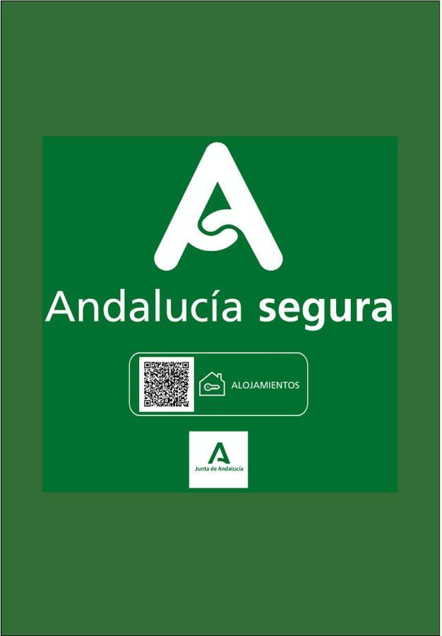 Holidays2Malaga Azucena Old Town Exterior photo