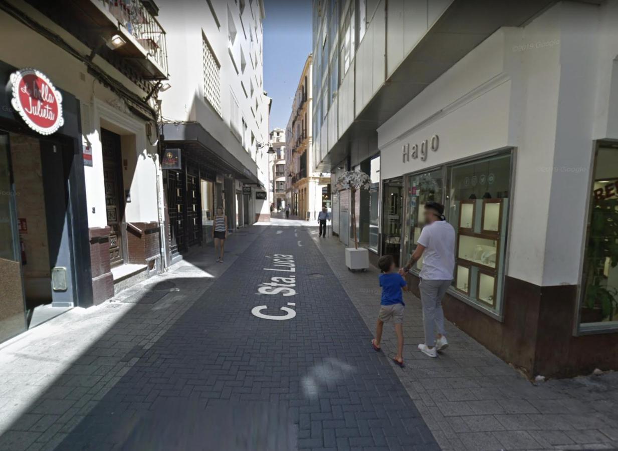 Holidays2Malaga Azucena Old Town Exterior photo